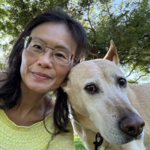 Fundraising Page: Wendy Yan Hoppe